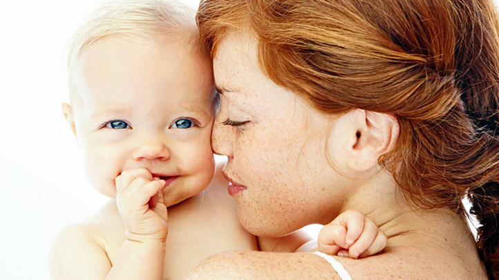 baby boy irish baby name