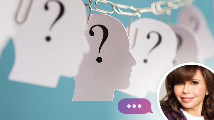 Ask Heidi Murkoff