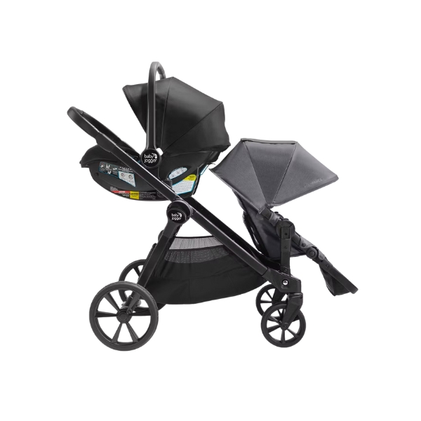 best double strollers baby jogger