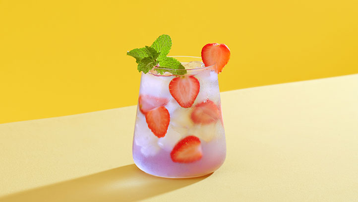 baby shower punch