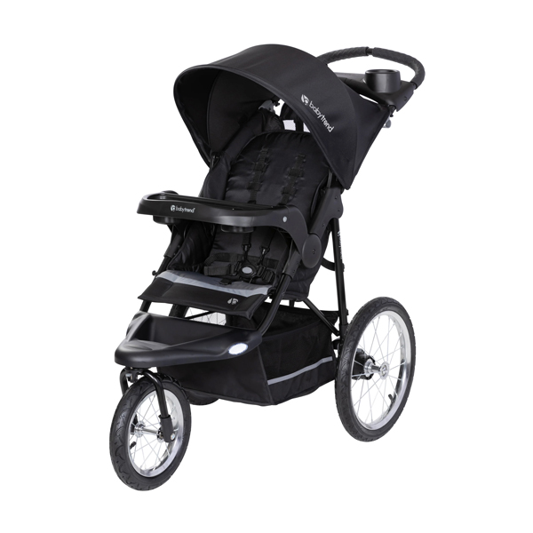 Best Jogging Strollers - Baby Trend Expedition