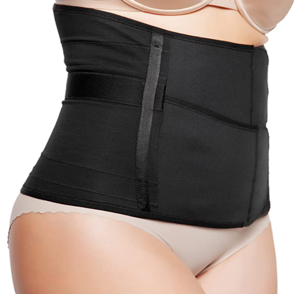 belly bandit luxe belly wrap