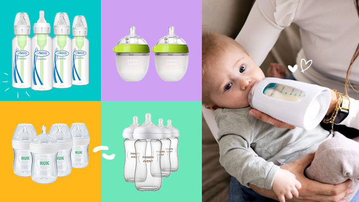 Best Baby Bottles