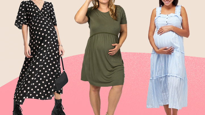 Best Baby Shower Dresses