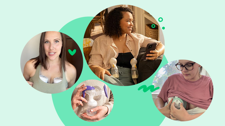 Best Breast Pumps