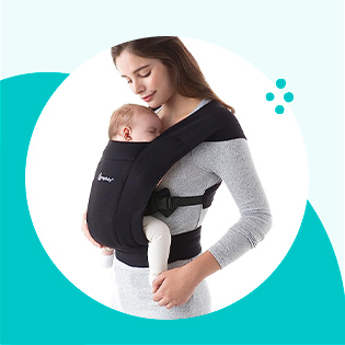 Best Baby Carriers