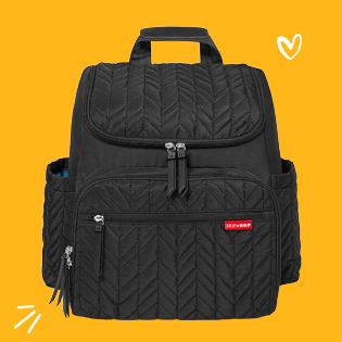 Best Diaper Bags