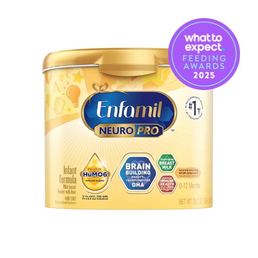 best formula enfamil neuropro