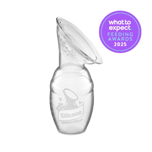 Best Manual Breast Pump - Haakaa