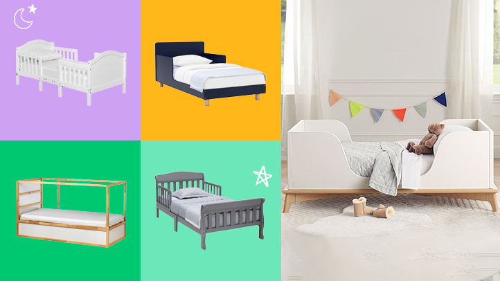 Best Toddler Beds - What to Expect