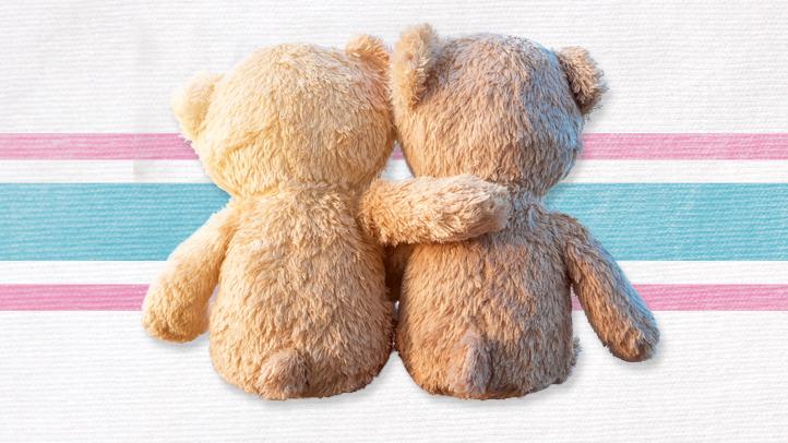 What it's like when your best friend delivers your baby