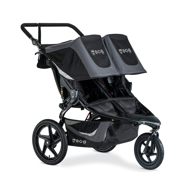 Best Jogging Strollers - Bob Gear Revolution Flex 3.0 Duallie