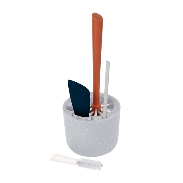 boon mod baby bottle brush set