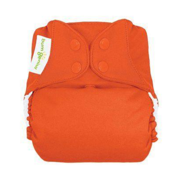 Best Diapers - Bumgenius
