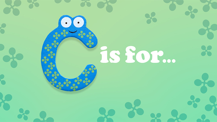 Baby Boy Names That Start With C