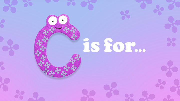 Baby Girl Names That Start With C