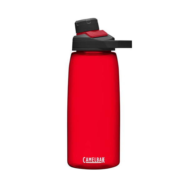 Best Postpartum Recovery Products - CamelBak Chute Mag Water Bottle