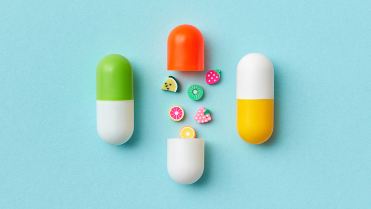 folic acid