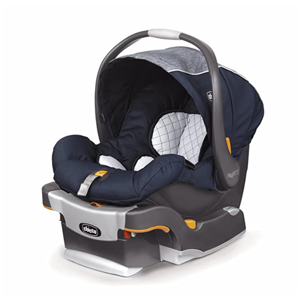 best infant car seat overall