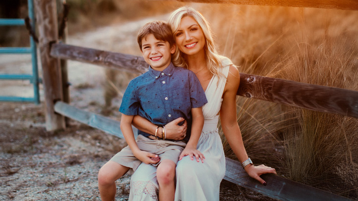 Sara and Max Wiles