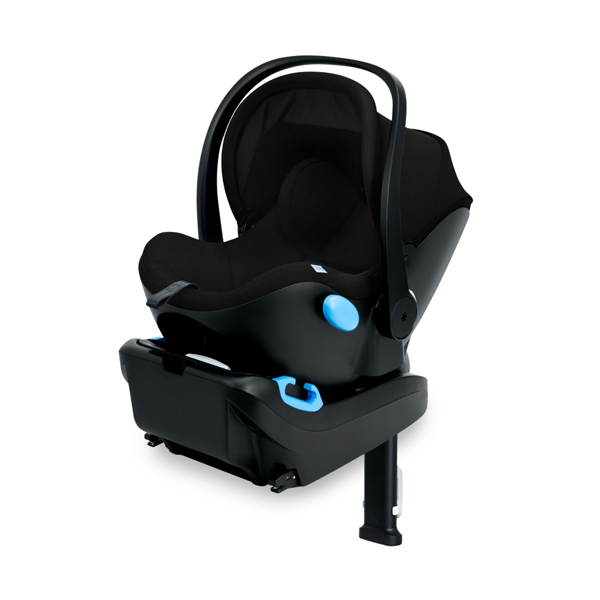 best infant car seat for small cars