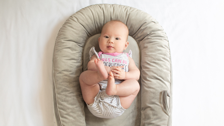 baby lounger