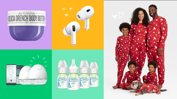 Cyber Monday Deals 2024
