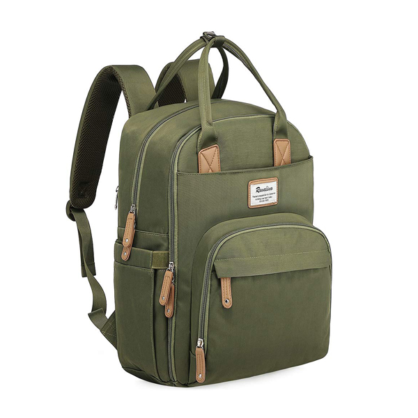 Best Diaper Bags - Ruvalino Diaper Bag Backpack