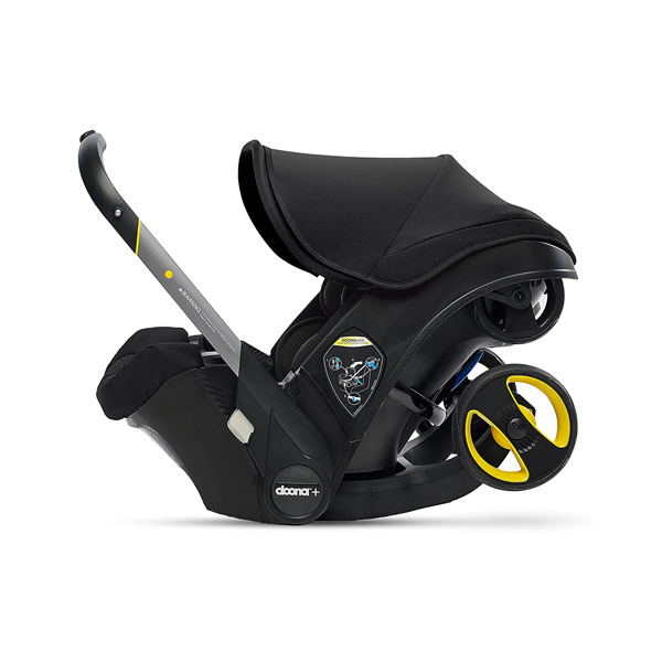best infant car seats doona