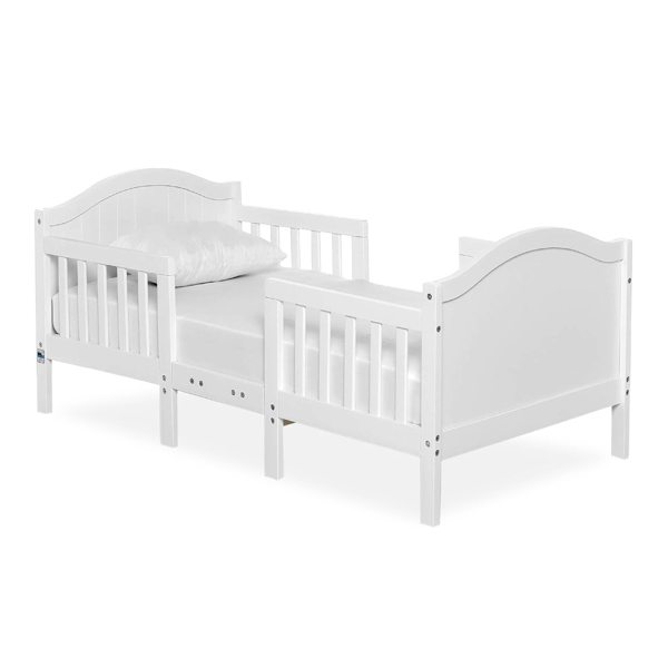 Best Toddler Beds: Dream on Me Toddler Bed