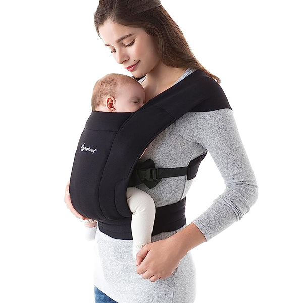best carriers ergobaby newborn