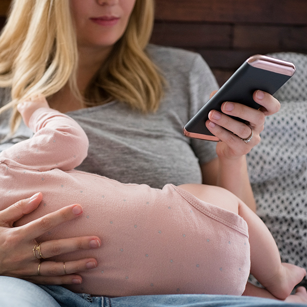 Baby Tracker