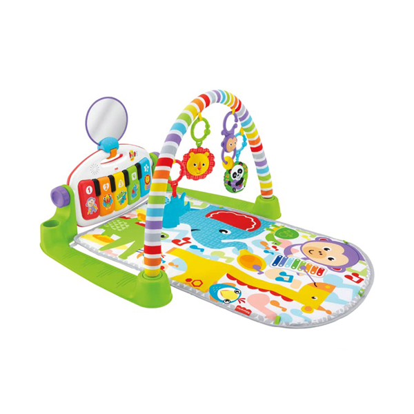 best tummy time toys fisher price