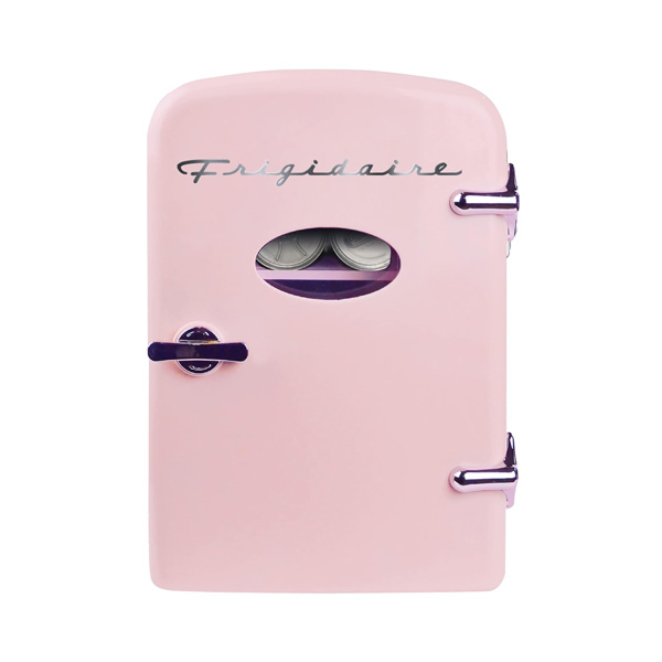 Frigidaire Mini Personal Fridge