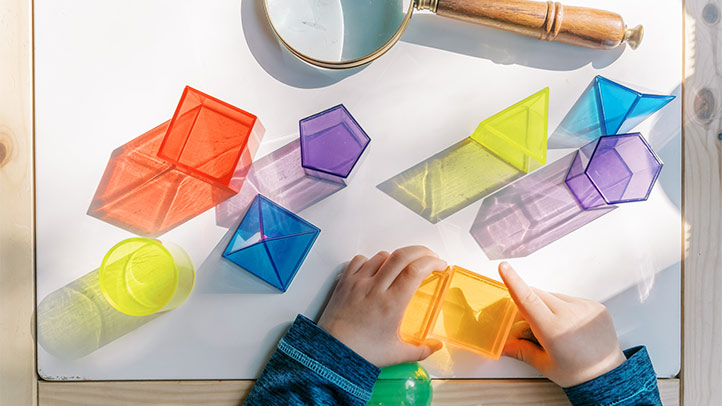 giftedness in toddlers