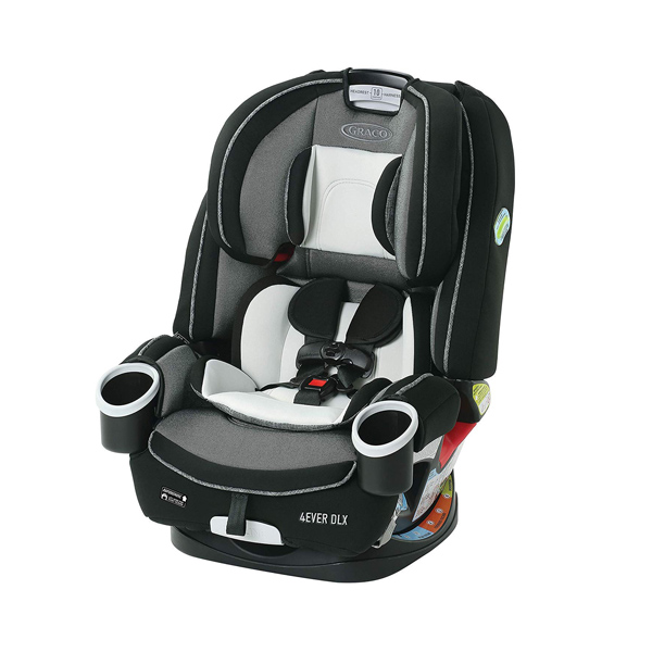 best convertible car seat overall graco