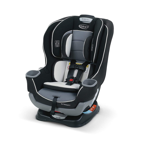 best convertible car seats tall kids graco