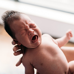Gripe Water for Babies