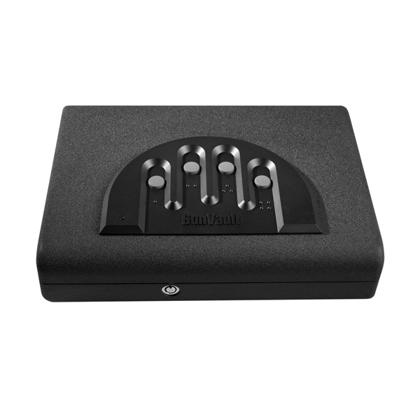 gun vault