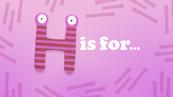 Baby Girl Names That Start With H