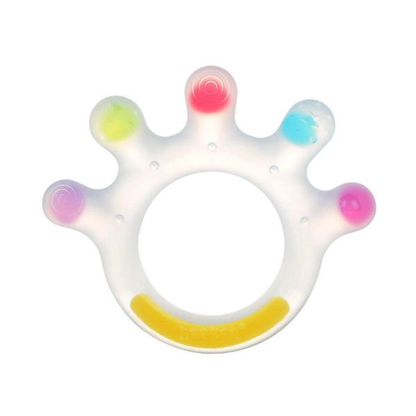 best teethers haaka palm