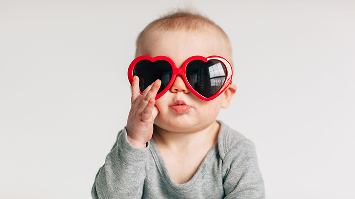 Hipster baby names for boys and girls