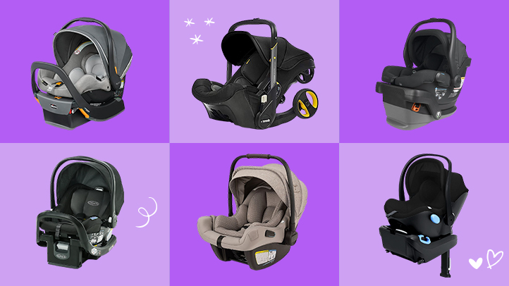 Best Infant Car Seats