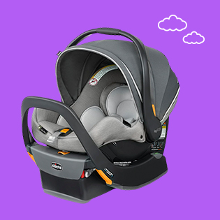 Best Car Seats