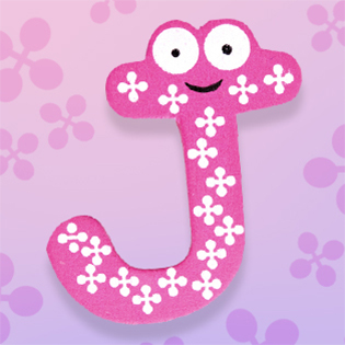Top Baby Girl Names That Start With J