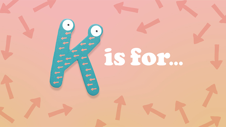 Baby Girl Names That Start With K