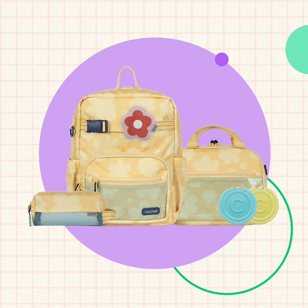 Kids School Essentials Bundle