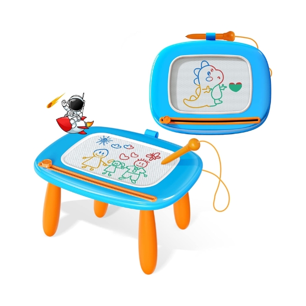 Kikidex Magnetic Board