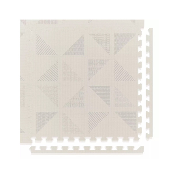 Best Toys for Newborns - House of Noa Little Nomad Play Mat