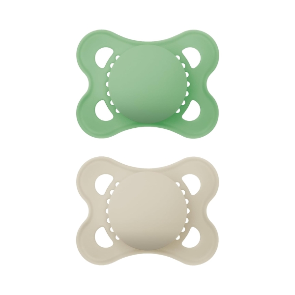 Best Pacifiers - MAM Original Baby Pacifier
